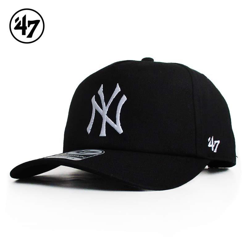 ’47 フォーティーセブン FORTYSEVEN キャプテン '47 CAPTAIN キャップ 帽子 Yankees ヤンキース メンズ レディース｜ll-factory