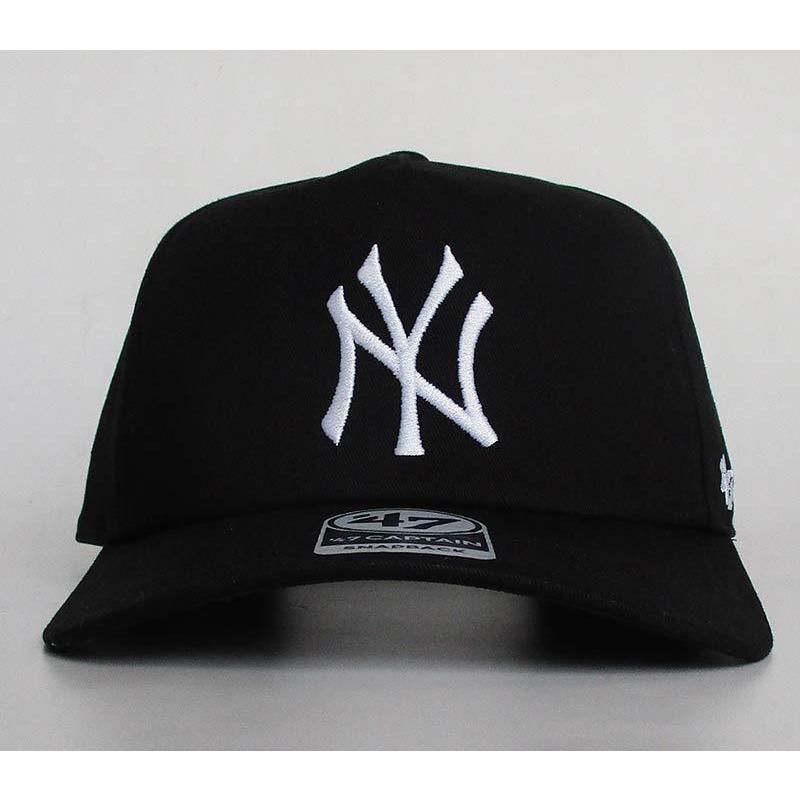 ’47 フォーティーセブン FORTYSEVEN キャプテン '47 CAPTAIN キャップ 帽子 Yankees ヤンキース メンズ レディース｜ll-factory｜02