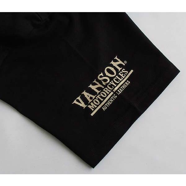 未使用タグ付き【バンソン】スカル クロスボーン プリント半袖 ポロシャツ Ｌ 楽天市場】VANSON バンソン ポロシャツ 半袖 メンズ 骸骨 髑髏