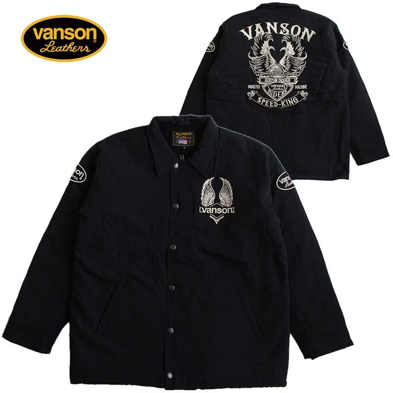VANSON ボアジャケット 40th 新品未使用品】VANSON バンソン ボアジャケット - メルカリ