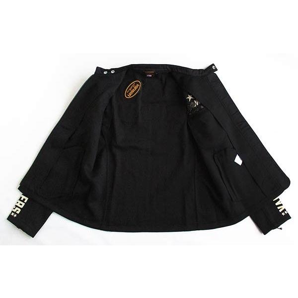 VANSON ライダースジャケット バンソン メンズ : LL-Factory