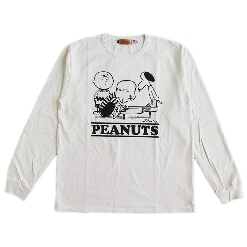 長袖Tシャツ スヌーピー SNOOPY ロンT メンズ レディース ユニ 長袖Tシャツ スヌーピー SNOOPY ロンT メンズ レディース ユニ