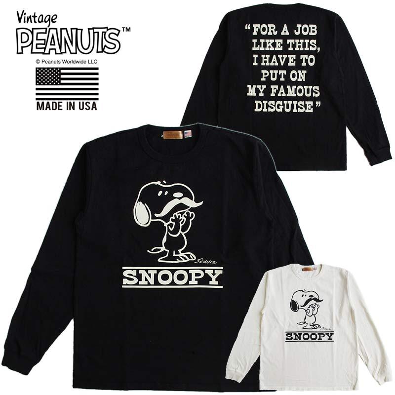 長袖Tシャツ スヌーピー SNOOPY ロンT メンズ レディース ユニ 長袖Tシャツ スヌーピー SNOOPY ロンT メンズ レディース ユニ