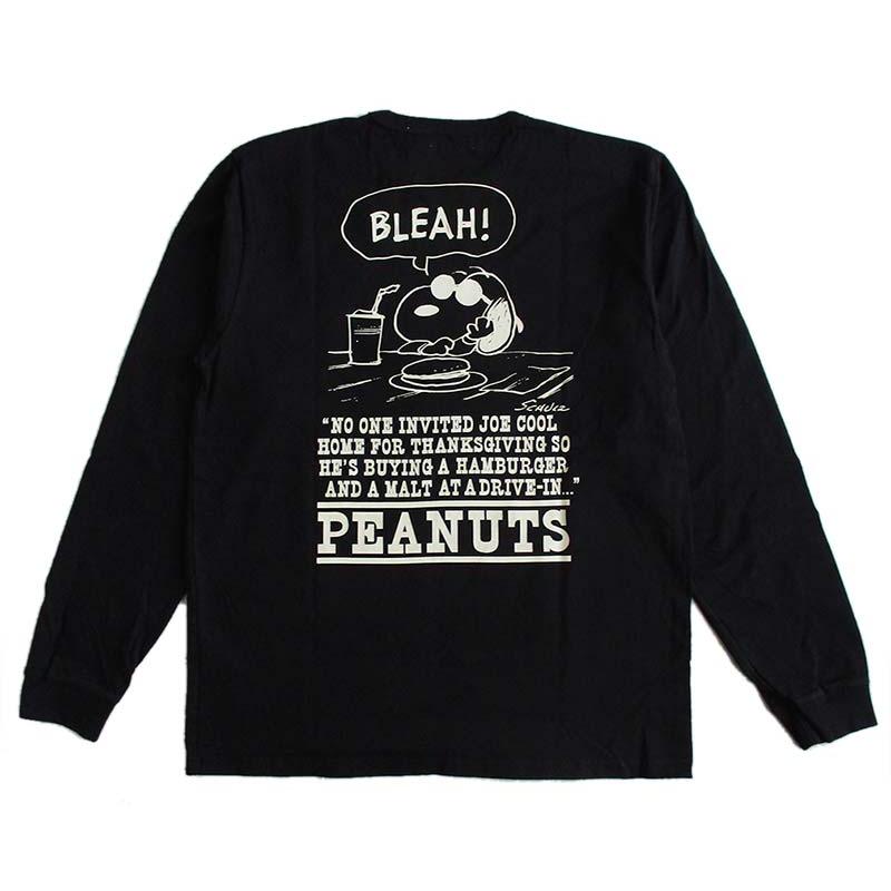長袖Tシャツ スヌーピー SNOOPY ロンT メンズ レディース ユニ 長袖Tシャツ スヌーピー SNOOPY ロンT メンズ レディース ユニ