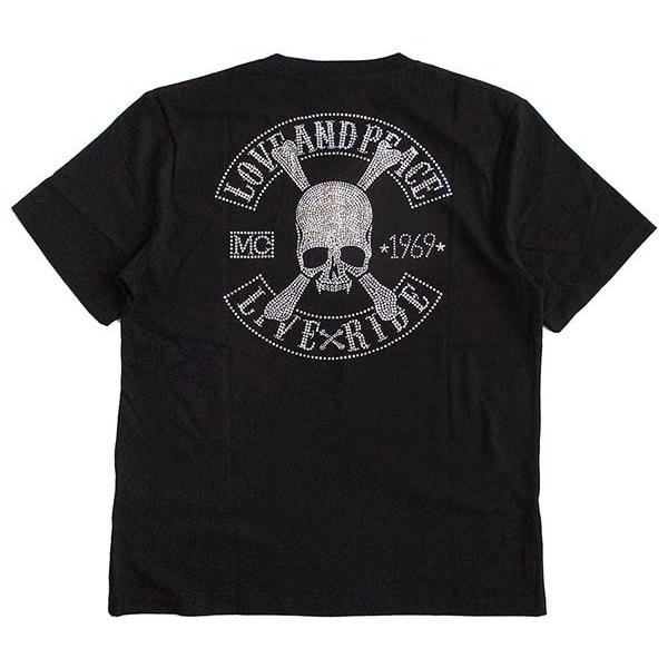 Roen ロエン メンズ 半袖Tシャツ レディース ロゴ ファッション 