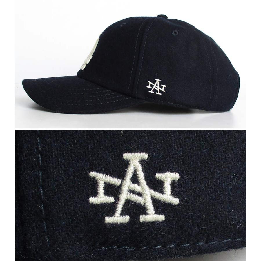 アメリカンニードル American Needle キャップ 帽子 ベースボールキャップ ローキャップ メンズ レディース マイナーリーグ エンゼルス MLB｜ll-factory｜04