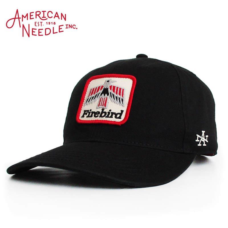 AMERICAN needle アメリカンニードル American Needle キャップ 帽子