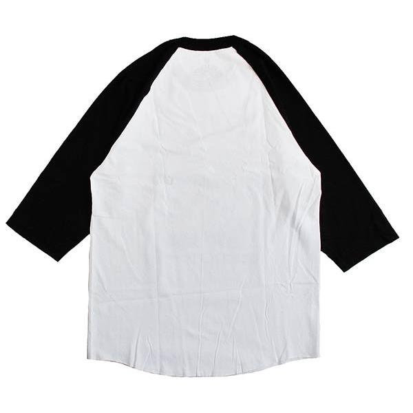 新品 L M&M RAGLAN T-SHIRT 七分袖 ラグラン Tシャツ 楽天市場】七分袖 tシャツ レディース ラグランtシャツ