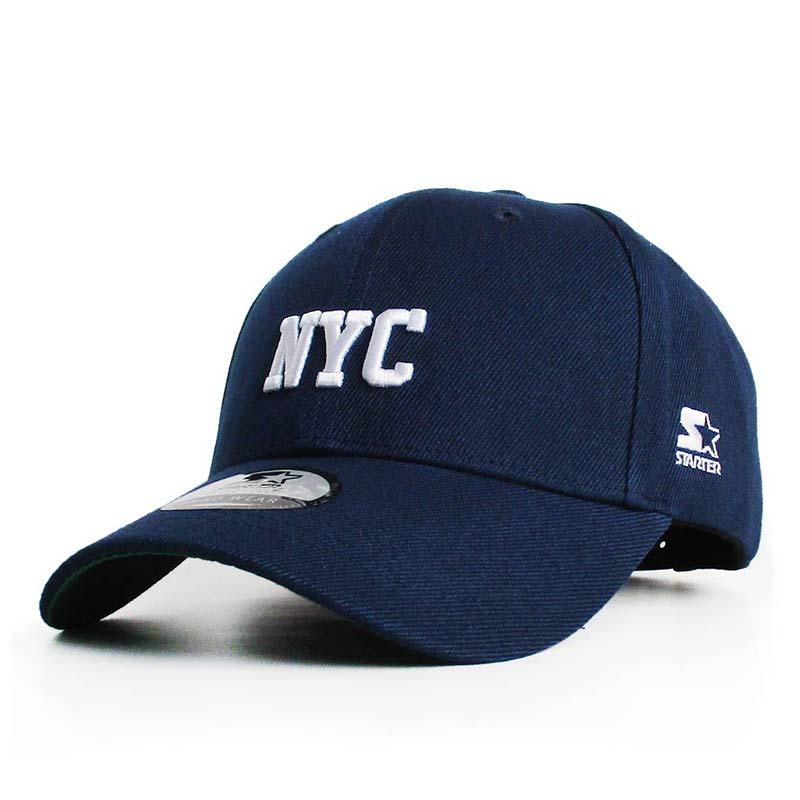 STARTER キャップ 帽子 スターターブラックレーベル メンズ レディース 