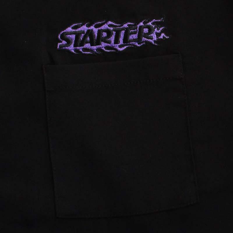 STARTER（スターター） STARTER BLACK LABEL スターターブラック