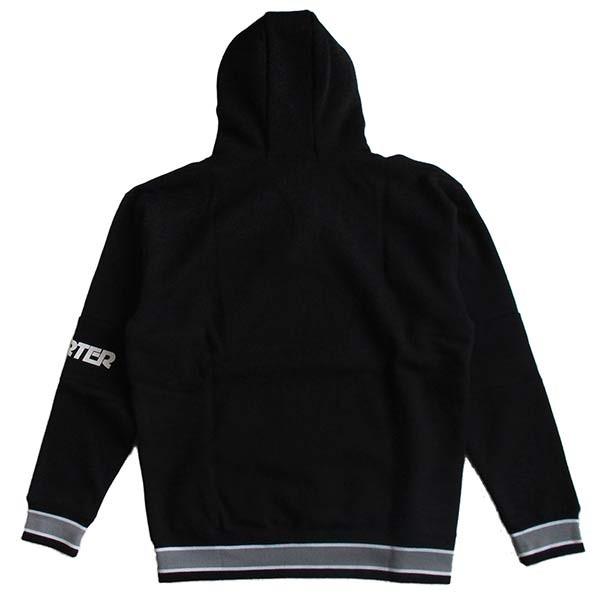 INDEPENDENT TRUCK COMPNY THRASHER スラッシャー STARTER BLACK LABEL
