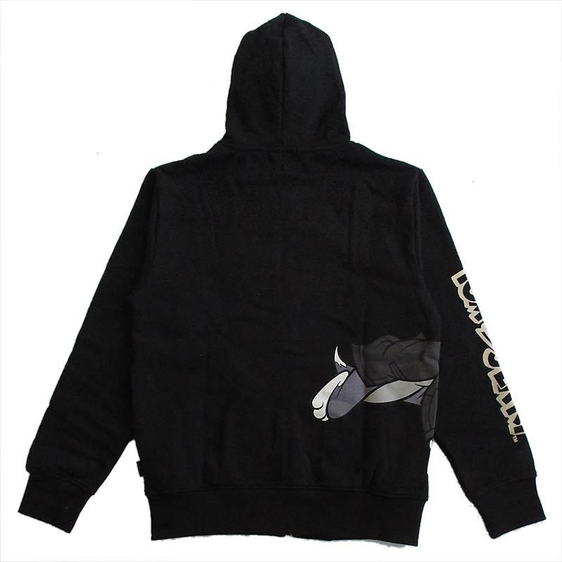 VANSON パーカー トムとジェリー バンソン メンズ レディース