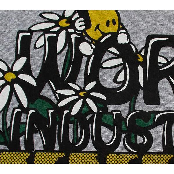 World Industries ワールドインダストリー メンズ 長袖Tシャツ ロンT