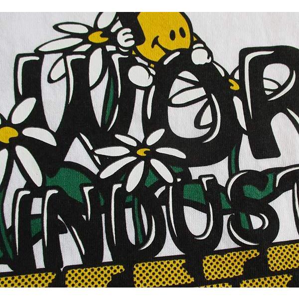 World Industries ワールドインダストリー メンズ 長袖Tシャツ ロンT