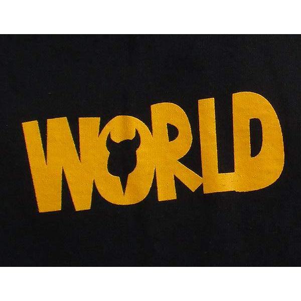World Industries ワールドインダストリー メンズ 長袖Tシャツ ロンT
