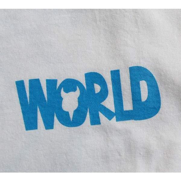 World Industries ワールドインダストリー メンズ 長袖Tシャツ