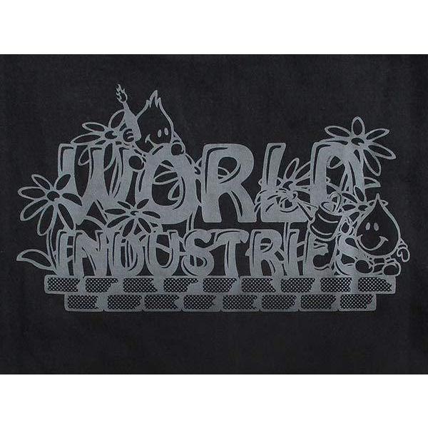 World Industries ワールドインダストリー メンズ スウェット