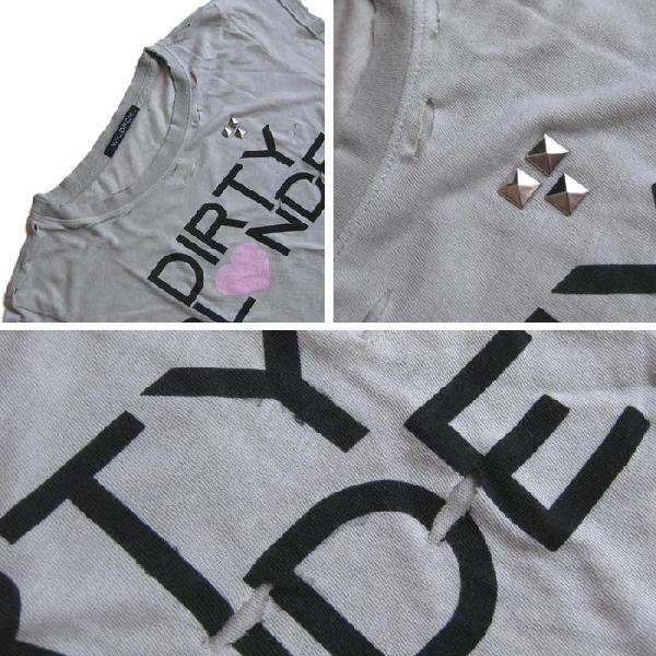 WILDFOX ワイルドフォックス Tシャツ レディース半袖 : LL