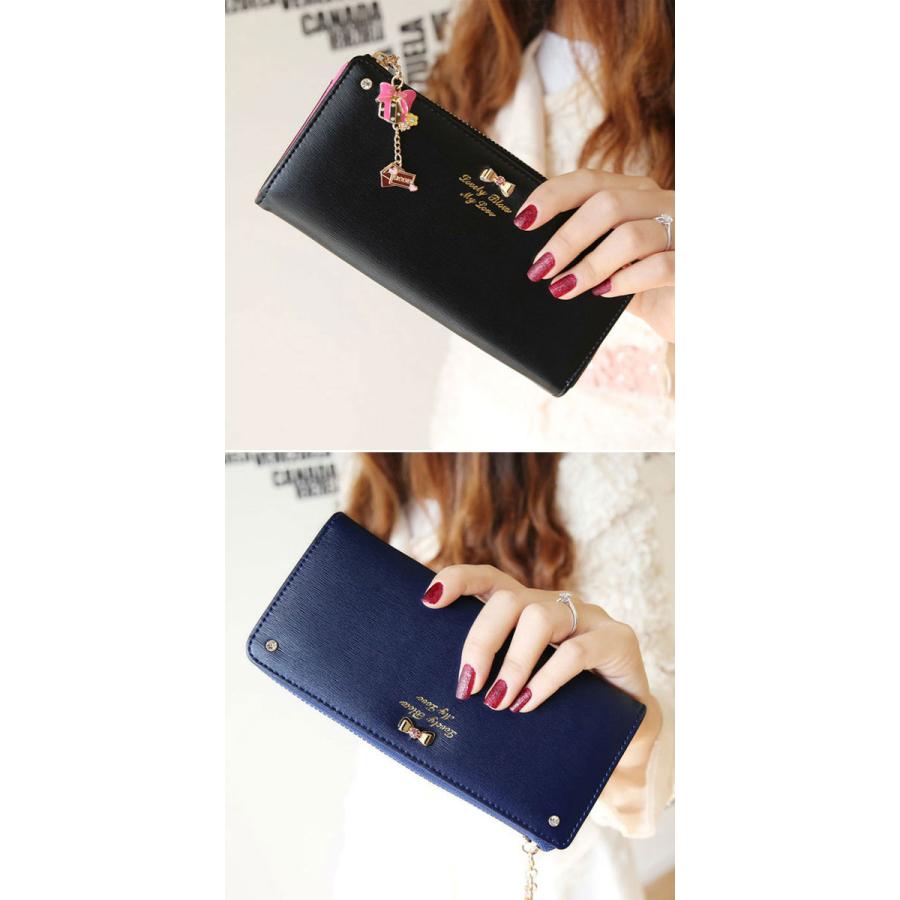 全7色】リニューアルして再登場！大人気♪リボンチャーム付き