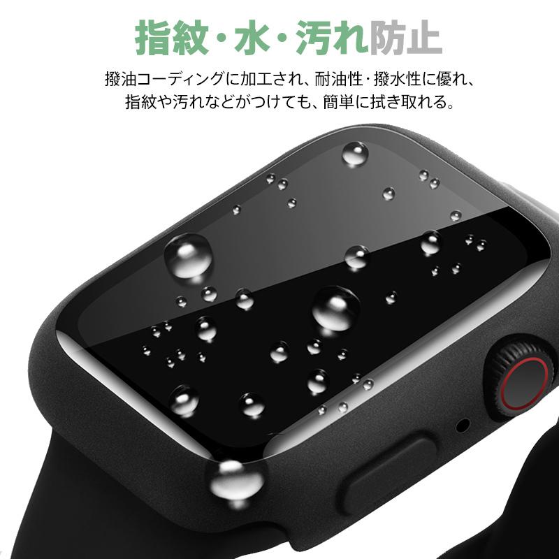 8☆iPhone ケース 全面保護 液晶保護フィルム付き Aresシリーズ