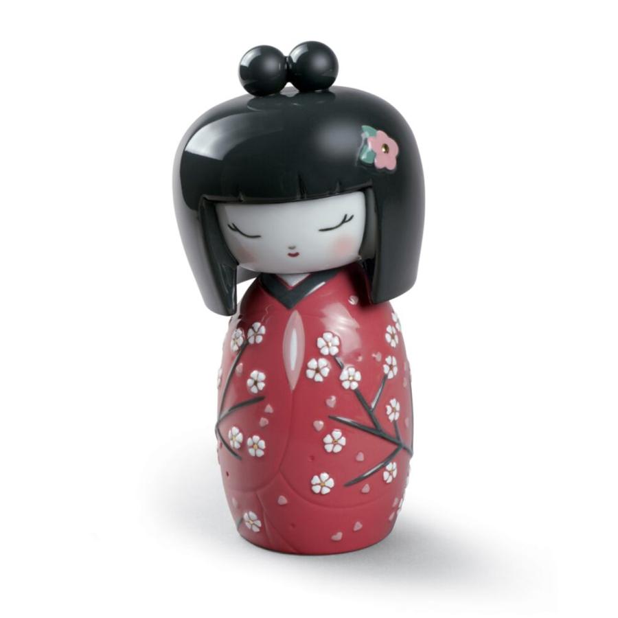 LLADRO (リヤドロ) 少年とヤギ #4509