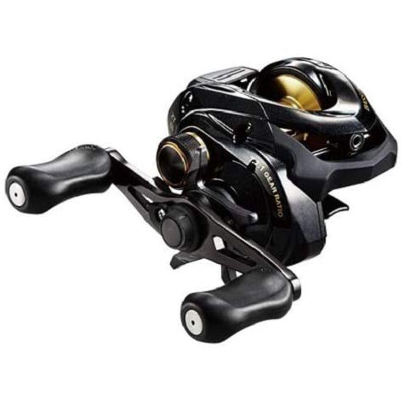 シマノ Shimano ベイトリール ルアー用 ベイトリール 両軸 17 両軸 バスワンxt リール 150 右ハンドル Jinseinobinobi バスフィッシング バーサタイル