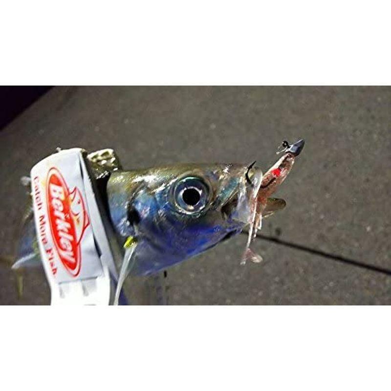 価格は安く アジング メバリング用 プラグ ジグセット39本 Www Anavara Com