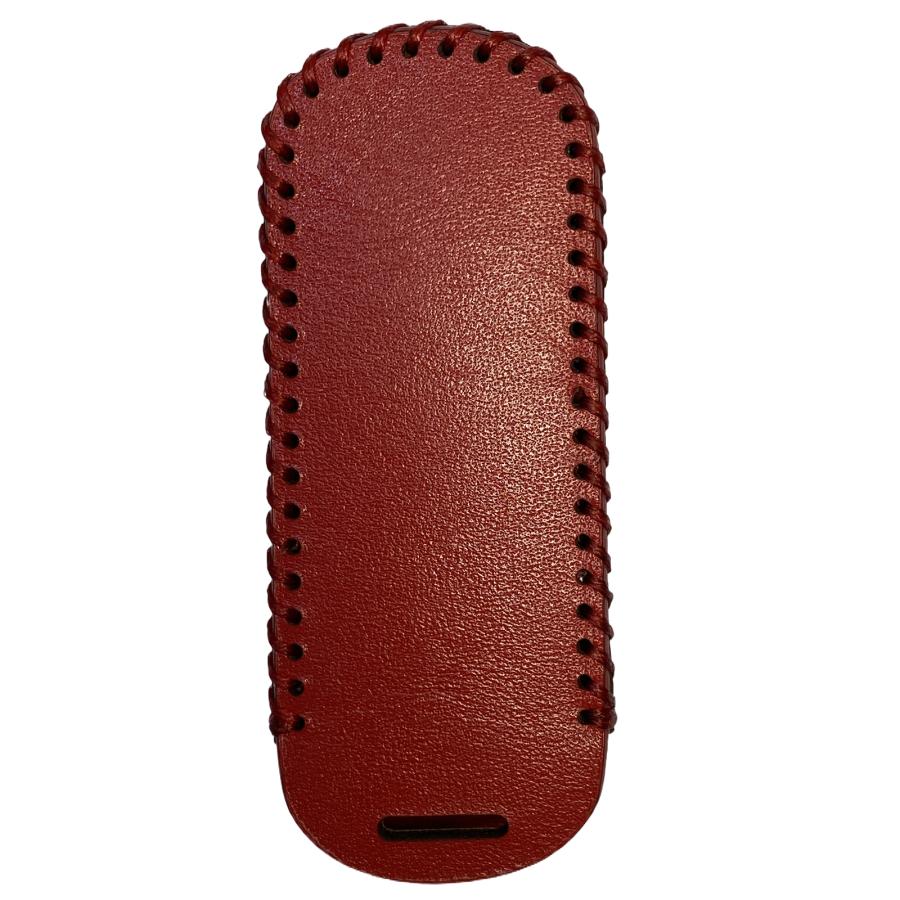 マツダ純正皮キーカーバ 楽天市場】【レビュー特典あり】 レザー キーカバー 本革 MAZDA