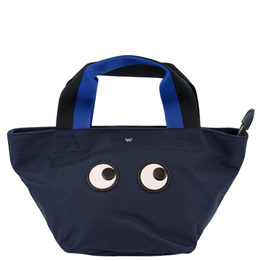ANYA HINDMARCH アニヤハインドマーチ ハンドバッグ 162357 EYES