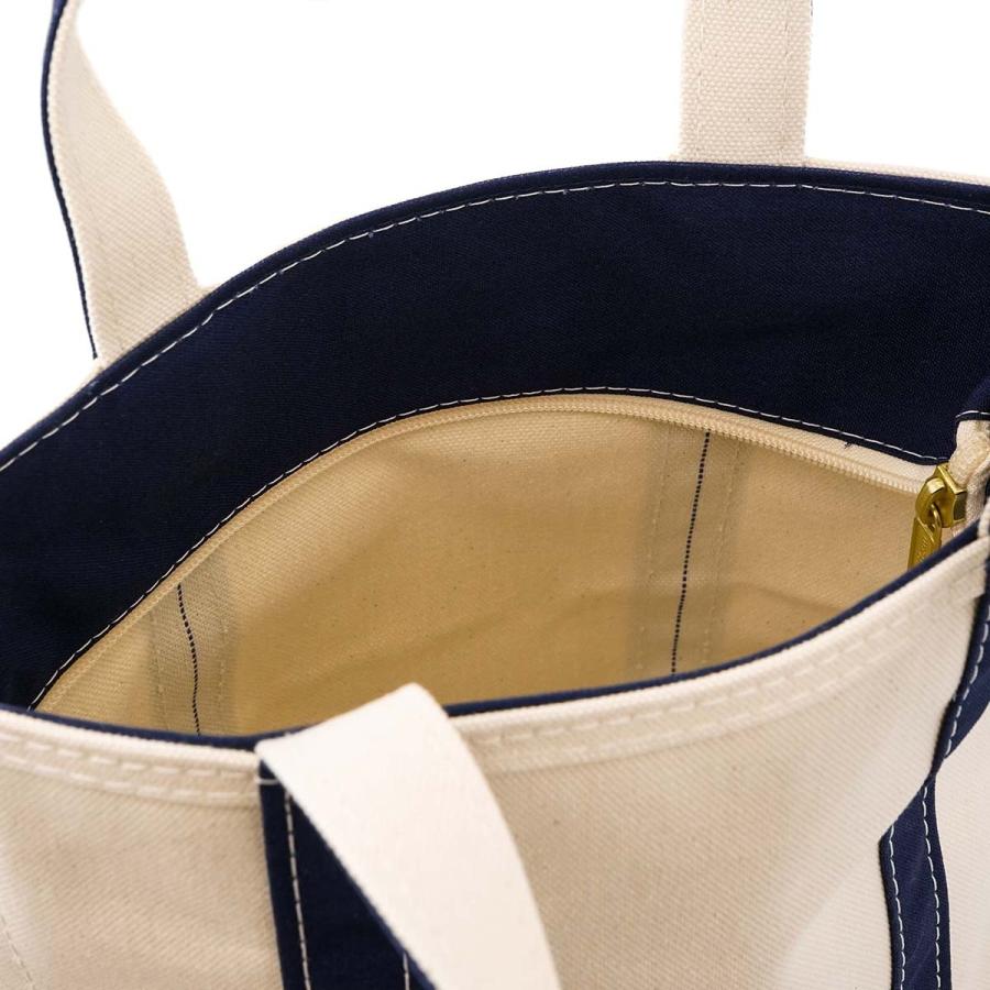 L L Bean エルエルビーン トートバッグ Ta 男女兼用 ファスナー付き Llbean ジップトップ スモール ブルー Fhjtablu ジェガール 通販 Yahoo ショッピング