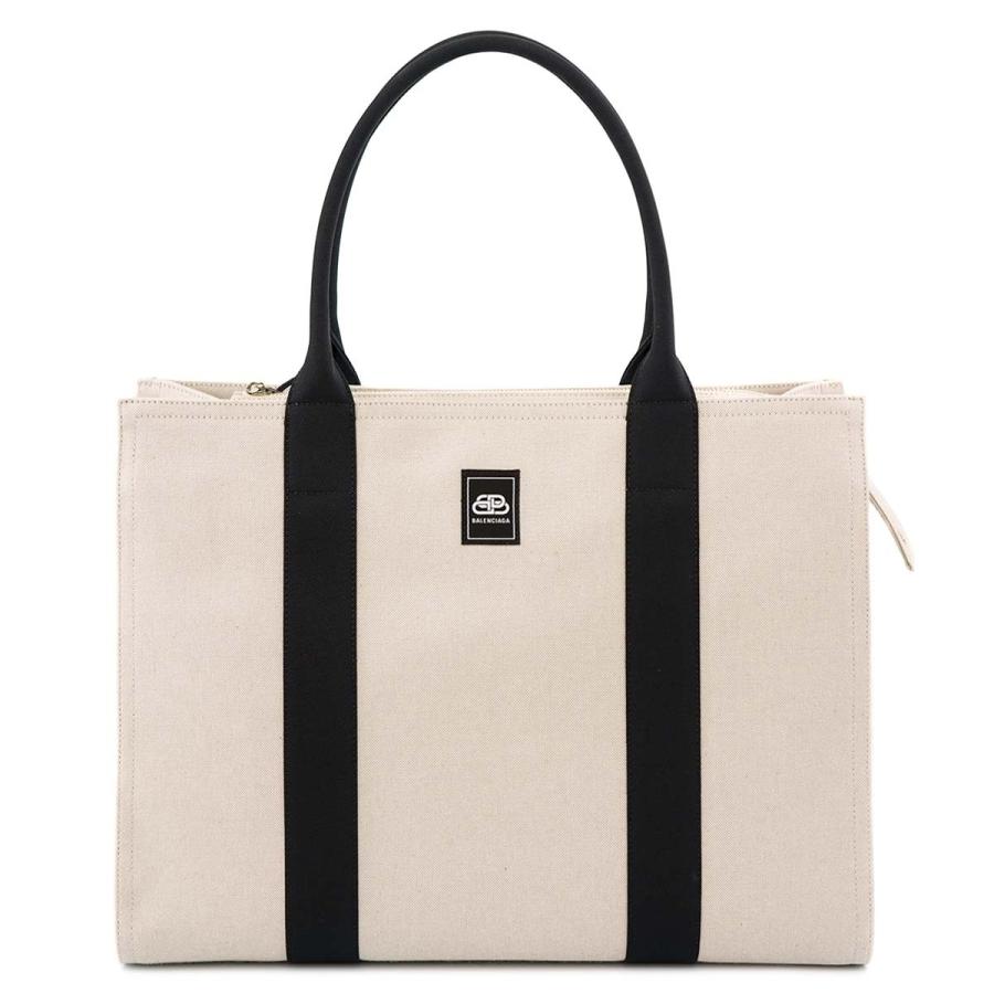 BALENCIAGA バレンシアガ トートバッグ 621826 KMZ73 レディース キャンバストート ショルダーバッグ  :nhj621826ctwlgl:ジェガール - 通販 - Yahoo!ショッピング