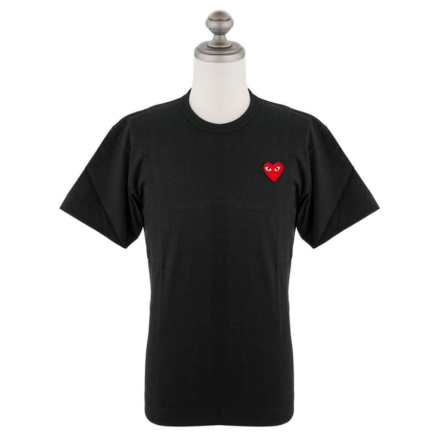 Comme des Garcons PLAY コムデギャルソン プレイ 半袖Tシャツ P1T108