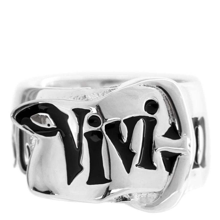 新色追加 Vivienne Westwood ヴィヴィアンウエストウッド リング Belt Ring レディース 指輪 シルバー ブラック Shiq101 ジェガール 通販 Yahoo ショッピング 日本全国送料無料 Www Skylanceronline Com