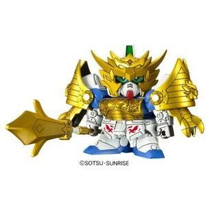 SDガンダム BB戦士 武勇激闘録 馬岱ガンダム (BB戦士戦国伝)×60個（BB 