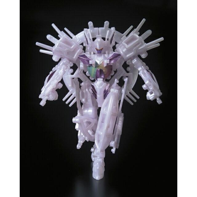 超次元変形フレームロボ 06 アマテラスフレーム【プラモデル