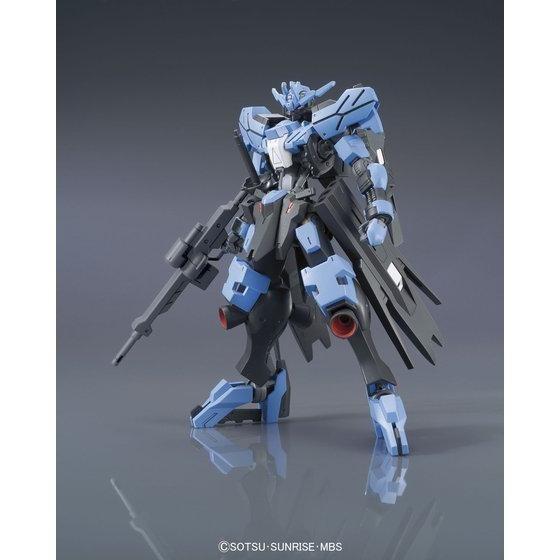 鉄血のオルフェンズ HG 027 ガンダムヴィダール 1/144【プラモデル 