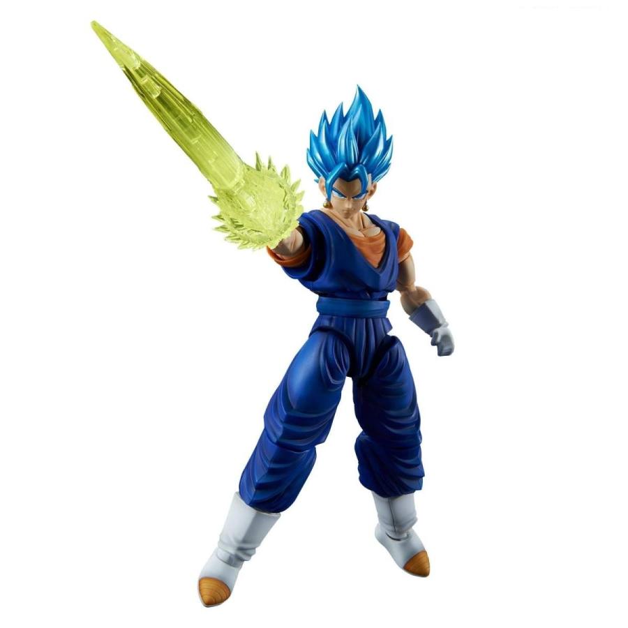Figure Rise Standard 超サイヤ人ゴッド超サイヤ人ベジット プラモデル バンダイ エルエルハット 通販 Yahoo ショッピング