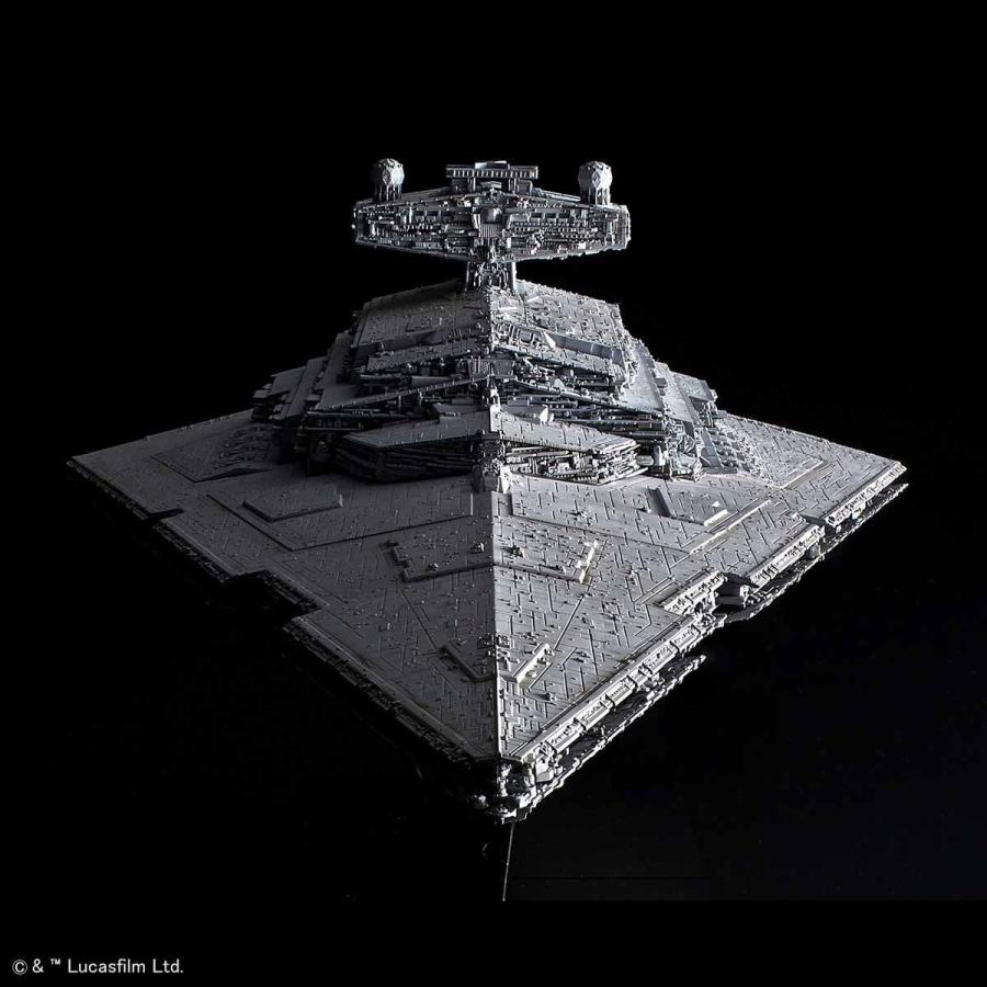 スターウォーズ 1/5000 スター・デストロイヤー【バンダイスピリッツ