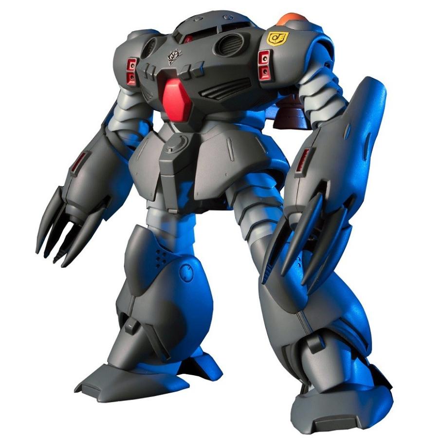 Hguc 039 ズゴックｅ 機動戦士ガンダム0080 ポケットの中の戦争 バンダイ エルエルハット 通販 Yahoo ショッピング