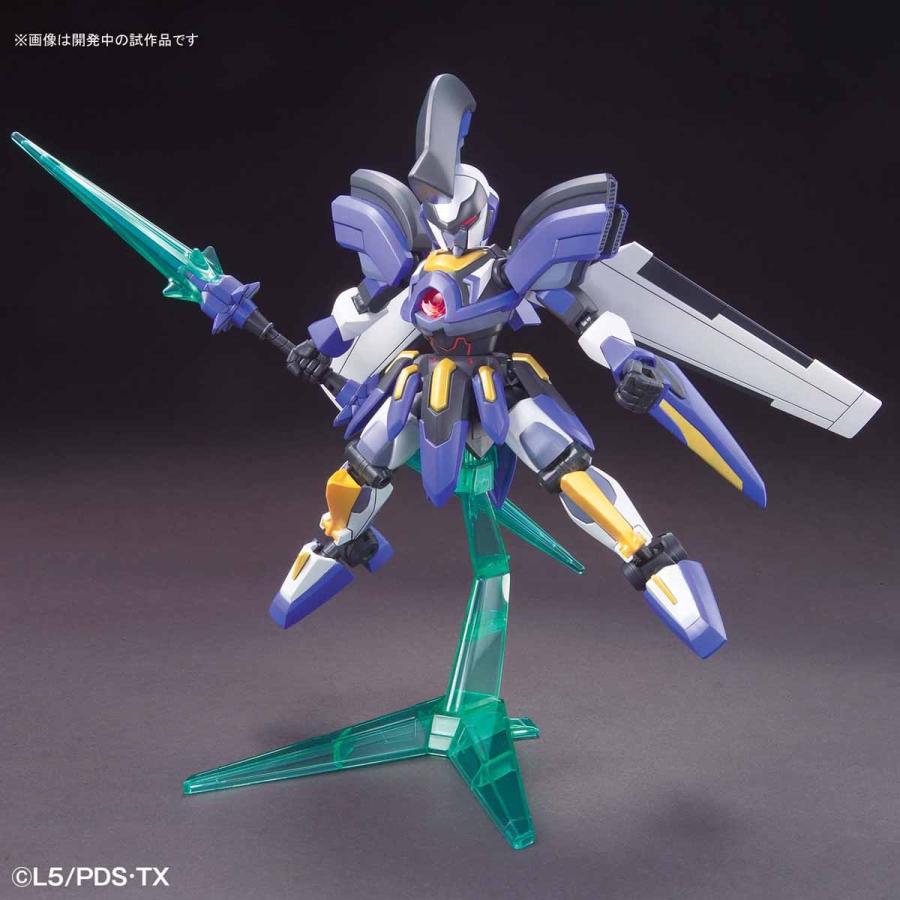 LBXオーディーン 009 BANDAI プラモデル ダンボール戦機 009 LBXオーディーン【バンダイスピリッツ