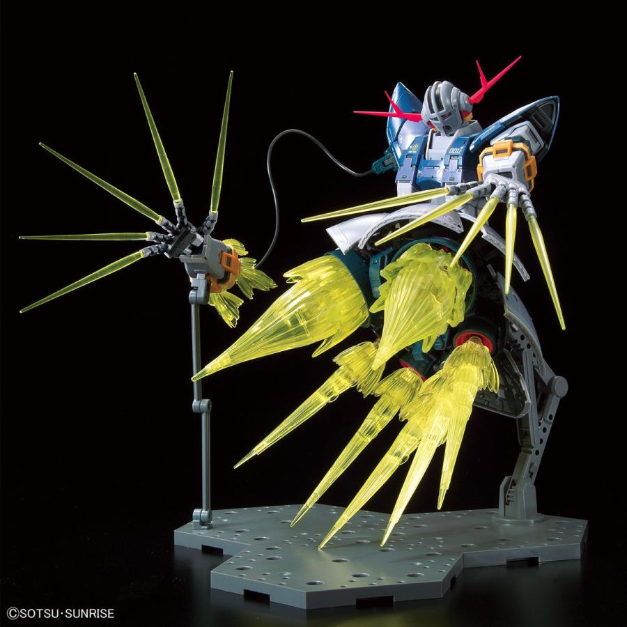 RG 1/144 ジオング プラモデル 機動戦士ガンダム RG 1/144