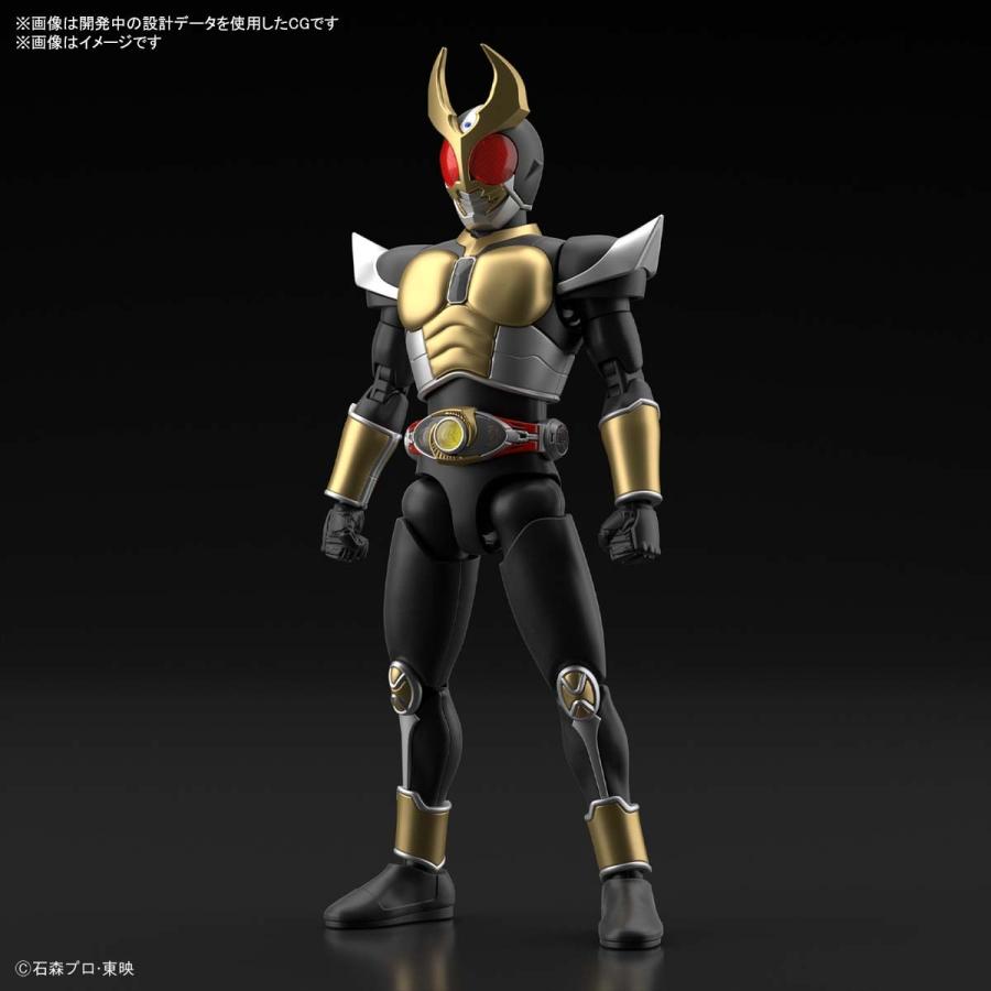 Figure-rise Standard 仮面ライダーアギト グランドフォーム