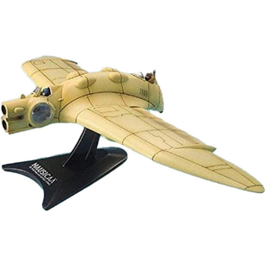 風の谷のナウシカ 03 風の谷のガンシップ 1/72 【プラモデル
