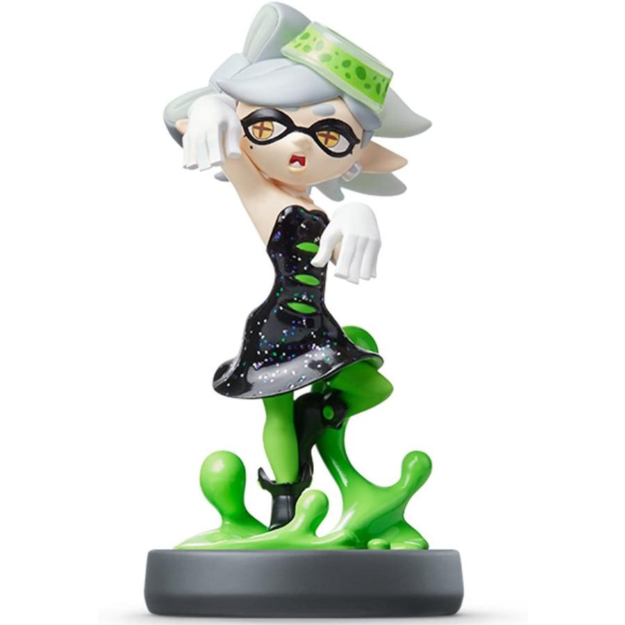 新品】amiibo ホタル (スプラトゥーンシリーズ)【任天堂】 : エルエル