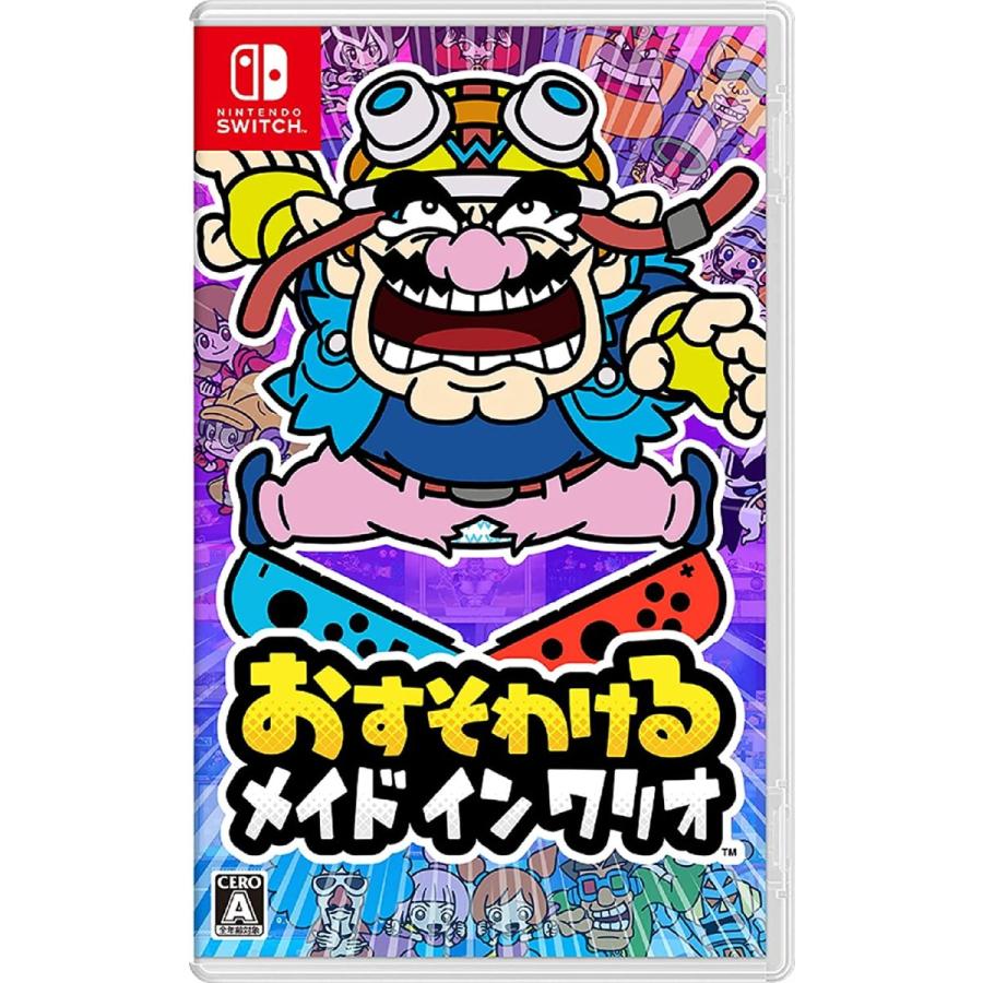 ゲームソフト/ゲーム機本体 マリオカート8 デラックス おすそわける
