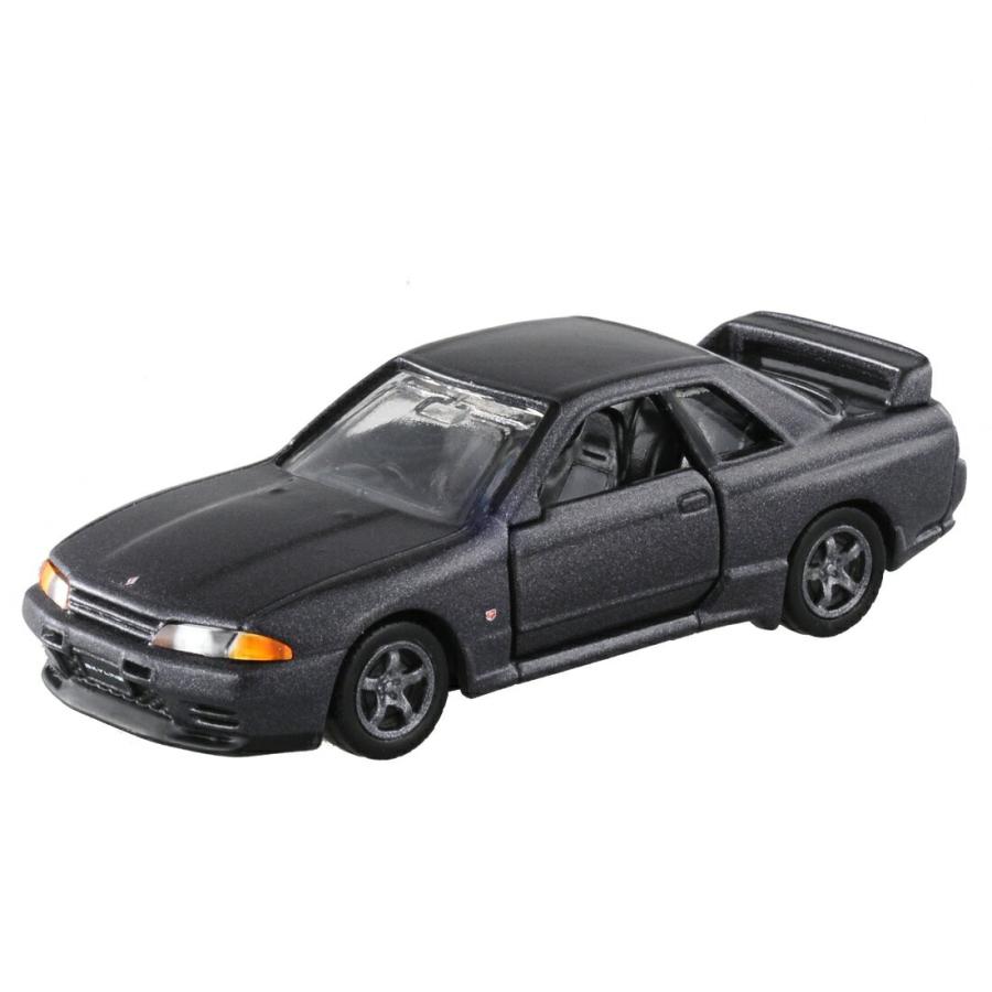 トミカプレミアム 26 日産 スカイライン GT-R (BNR32)（箱