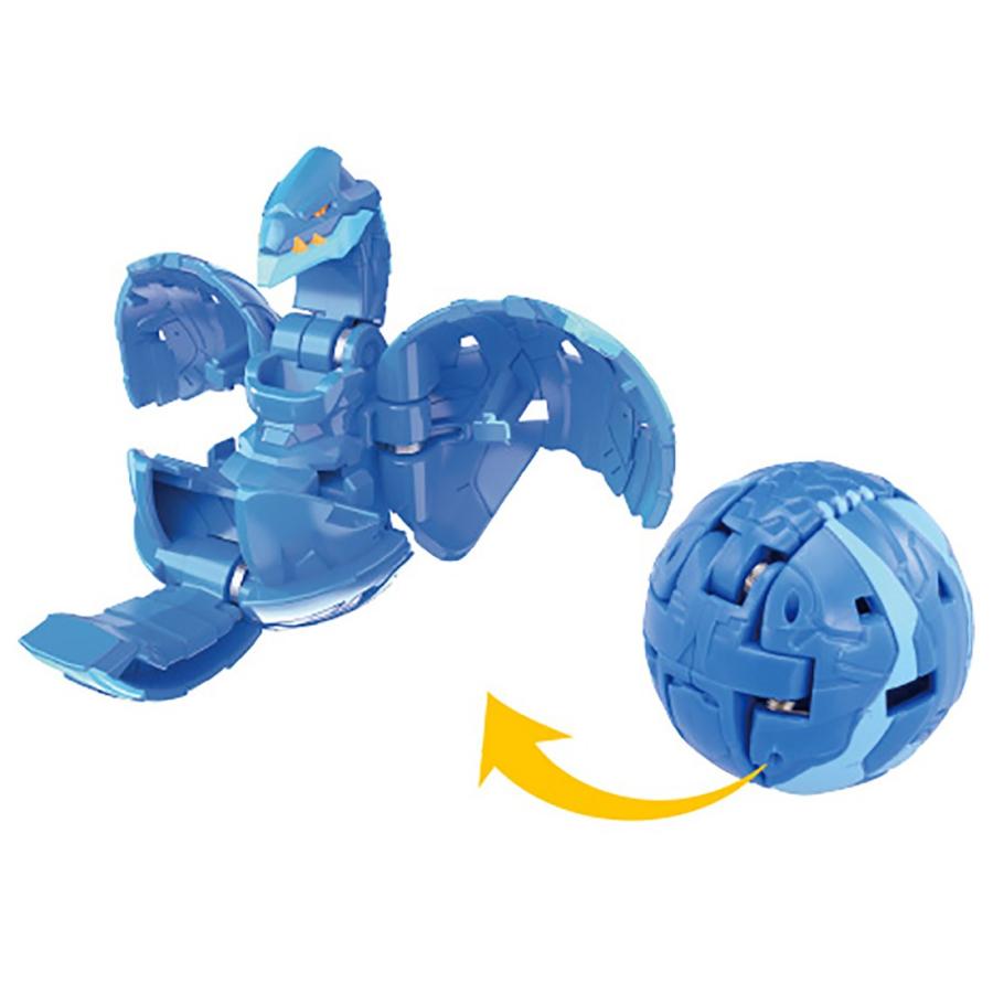 爆丸 爆019 サーペンテーゼ【タカラトミー】【新品】 : エルエルハット