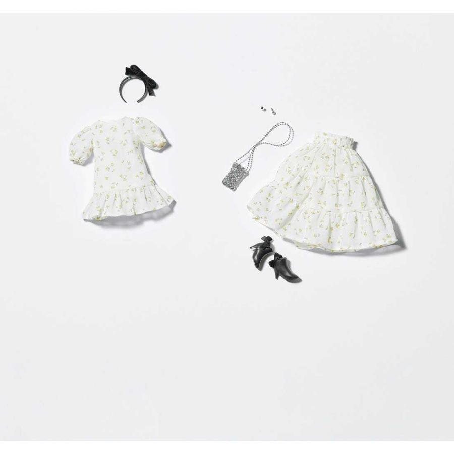 リカちゃん Ld 16 Veryコラボ コーディネートリカちゃん 売れ筋がひ新作