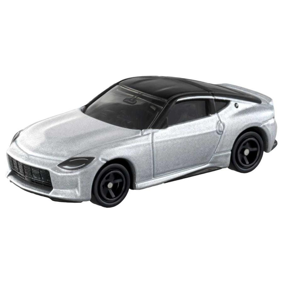 トミカ No.59 日産 フェアレディZ 箱【タカラトミー】 : エルエル