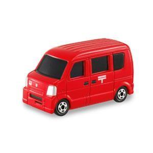 トミカ No.68 郵便車 (箱)【タカラトミー】 : エルエルハット - 通販